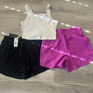 NWT Womens adidas size medium